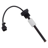 Sensor Nivel Agua Tanque Expansão Mercedes Onibus 6345400017