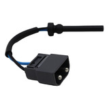 Sensor Nível Água Tanque Radiador Compatível Ec210b L60f