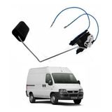 Sensor Nível Boia Combustível Ducato 2 3 2 8 2006 Em Diante