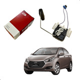 Sensor Nível Boia Combustível Hb20 1 0 1 6 Flex