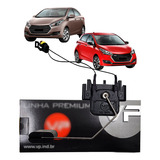 Sensor Nivel Boia Combustivel Hb20 2012 2013 2014 2015 Flex