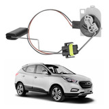 Sensor Nível Boia Combustível Hyundai Ix35 Flex 2 0 16v