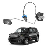 Sensor Nível Boia Combustível Jeep Renegade 1 8 2015 2016