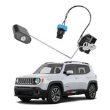 Sensor Nível Boia Combustível Jeep Renegade 1.8 2017 18 19 