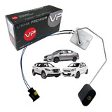Sensor Nivel Bóia Combustivel Nissan March Versa Kicks Flex