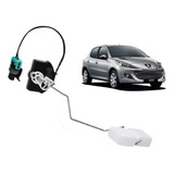 Sensor Nivel Boia Combustivel Peugeot 207