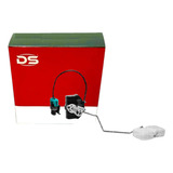 Sensor Nível Combustível Peugeot 207 Hoggar 10 Flex Ds2393