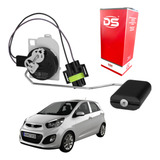 Sensor Nivel Combustivel Picanto 1 0 Flex Boia Ds23211