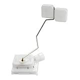 Sensor Nível Combustível POLO FLEX T010112 