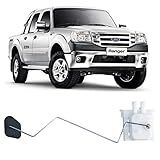 Sensor Nivel Combustivel Ranger 2 3 16V Cabine Dupla 2009 Ate 06 2012 Gasolina
