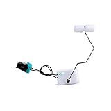 SENSOR NIVEL COMPATIVEL KANGOO 1 6 16V FLEX 2006 EM DIANTE CHEIO 1 A 4 1 2 90 A 98 VAZIO 293 A 307