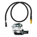Sensor Nivel Filtro Sedimentador Ford Novo Cargo 1317 1517 1
