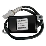 Sensor Nox 24v Mercedes