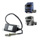 Sensor Nox 24v Mercedes Euro 5 Todos 0091533628 Arla 32