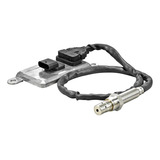 Sensor Nox Arla 32 Iveco Hi way Stralis Cabo Preto