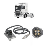 Sensor Nox Arla 32