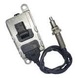 Sensor Nox Arla 32 Tector Vertis Stralis Modelos   5wk96615f