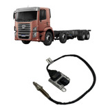 Sensor Nox Arla 4326872 Delivery Cummins