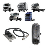 Sensor Nox Arla Mb Accelo atego axor atron actros  2019    