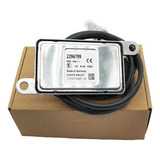 Sensor Nox Arla Scania