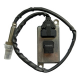 Sensor Nox Cabo Curto Iveco Stralis 5801754015 24v