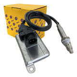 Sensor Nox Compatível Scania Pgr S Euro 5 Hella 6pn358186091