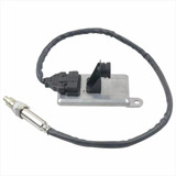 Sensor Nox Do Arla Scania Serie 5 P G R 24v 4 Pinos