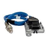 SENSOR NOX FCA FIAT TORO JEEP COMPASS RENEGADE 50057664 12V