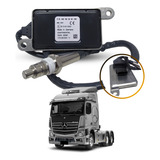 Sensor Nox Mercedes Benz 24v Actros 2651 2646 2045 Euro 5