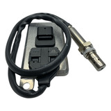 Sensor Nox Mercedes Benz Euro 5 Pettenuzzo 0091533628