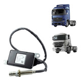 Sensor Nox Mercedes Benz