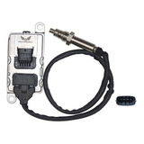 Sensor Nox Substituir Volvo