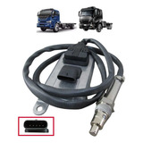 Sensor Nox Tector 170e22 Ecoline Euro 5 Após 2012