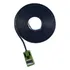 Sensor Npn De Três Fios 1pc Dc 6 36v Posição De Nivelamento