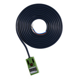 Sensor Npn De Tres
