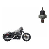 Sensor Óleo Harley davidson Iron 883 Hdv883 08 12 Usado 990
