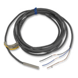 Sensor Omron E2e crb81