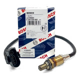 Sensor Oxigenio Bosch Vw Special G2 Gol G2 G3 1.6 1.8 2.0 8v