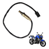Sensor Oxigênio Sonda Lambda Fazer 250 2018 A 2024