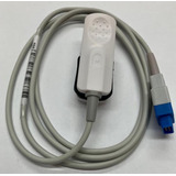 Sensor Para Oximetria Compatível Ge Trusignal Ts f d