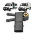Sensor Partículas Pressão Escapamento Sprinter 2013 A 2019