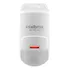 Sensor Passivo C/fio Ivp 7001 Mw Pet - Intelbras