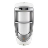 Sensor Passivo Infravermelho Externo Vb 85 Mod Dg85 C sup 