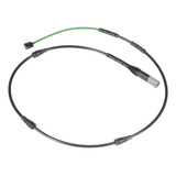 Sensor Pastilha Dianteira Textar