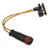 Sensor Pastilha Dianteiro Mercedes Ml350 Gle400 2006 A 2019