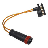 Sensor Pastilha Dianteiro Mercedes Ml350 Gle400 2006 A 2019