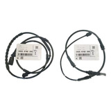 Sensor Pastilha Freio Dian E Tras Bmw 320i 328i 335i F30 Ori