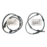 Sensor Pastilha Freio Dian E Tras Bmw 320i 328i 335i F30 Ori