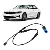 Sensor Pastilha Freio Diant Bmw 320i G20 2019 2020 2021 2022
