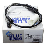 Sensor Pastilha Freio Dianteira Bmw X1 18i E84 2009 A 2015